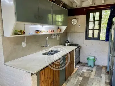 House Cachafai Punta del Diablo