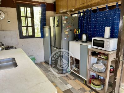 Casa Cachafai Punta del Diablo