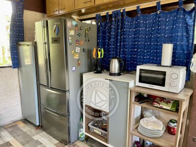 Casa Cachafai Punta del Diablo