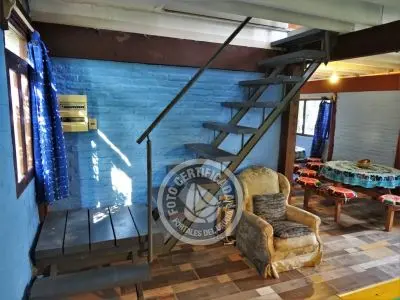 Casa Cachafai Punta del Diablo