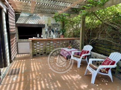 Casa Cachafai Punta del Diablo