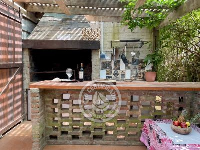 Casa Cachafai Punta del Diablo