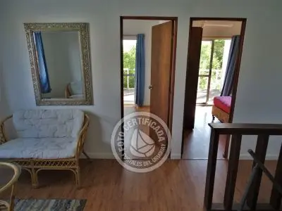 Casa Cachafai Punta del Diablo