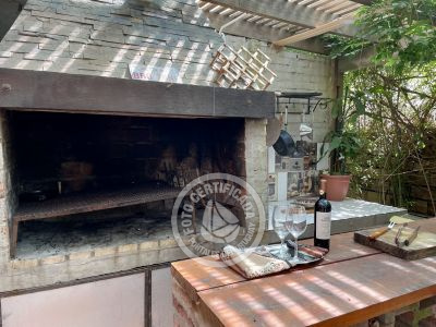 Casa Cachafai Punta del Diablo