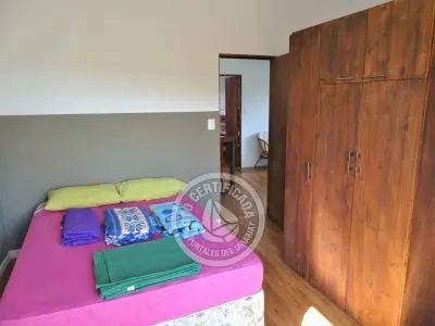 Casa Cachafai Punta del Diablo