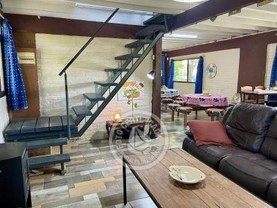 Casa Cachafai Punta del Diablo