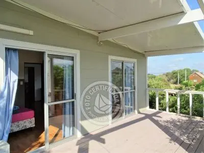 Casa Cachafai Punta del Diablo