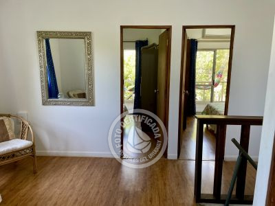 Casa Cachafai Punta del Diablo