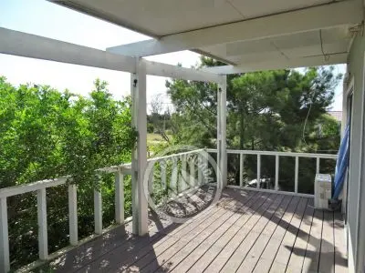Casa Cachafai Punta del Diablo