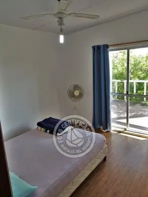 Casa Cachafai Punta del Diablo