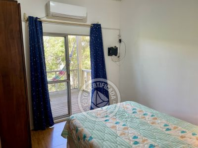 Casa Cachafai Punta del Diablo