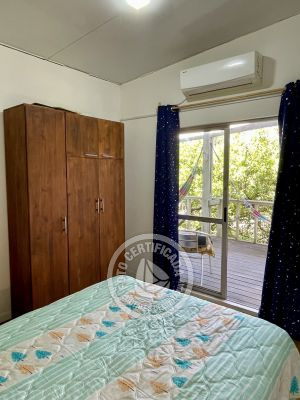 Casa Cachafai Punta del Diablo