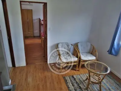 Casa Cachafai Punta del Diablo