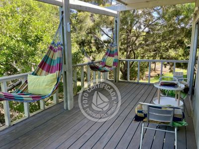 Casa Cachafai Punta del Diablo