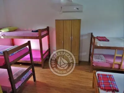 Casa Cachafai Punta del Diablo