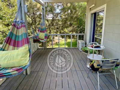 Casa Cachafai Punta del Diablo