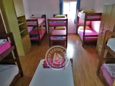 Casa Cachafai Punta del Diablo