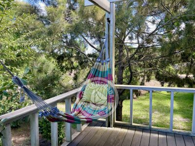 Casa Cachafai Punta del Diablo