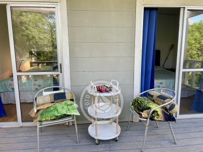 Casa Cachafai Punta del Diablo