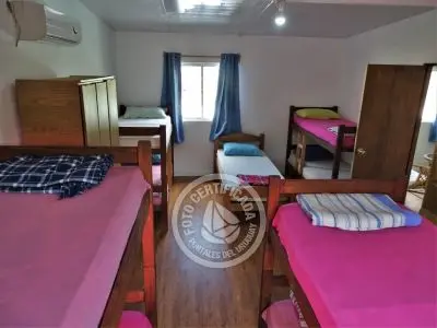 Casa Cachafai Punta del Diablo