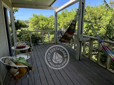 Casa Cachafai Punta del Diablo