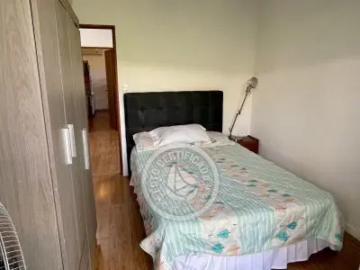 House Cachafai Punta del Diablo