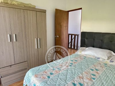 Casa Cachafai Punta del Diablo