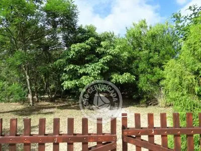 Casa Cachafai Punta del Diablo