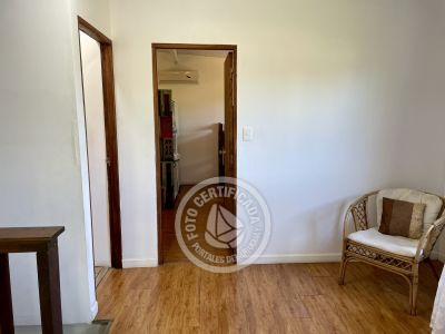 Casa Cachafai Punta del Diablo