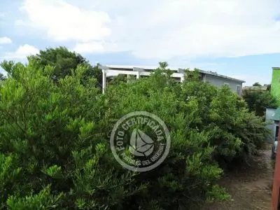 Casa Cachafai Punta del Diablo