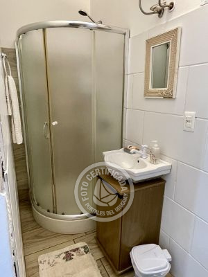 Casa Cachafai Punta del Diablo