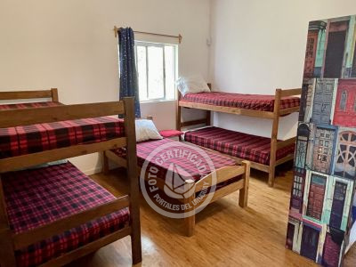 Casa Cachafai Punta del Diablo