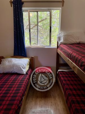 Casa Cachafai Punta del Diablo