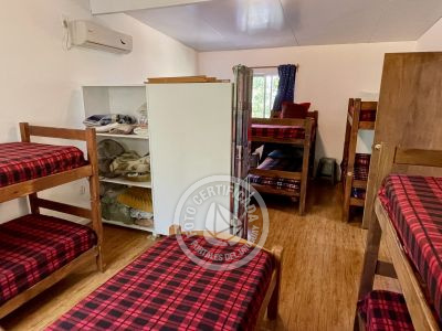 Casa Cachafai Punta del Diablo