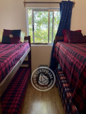 Casa Cachafai Punta del Diablo