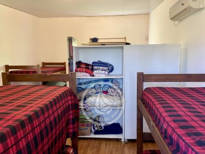 Casa Cachafai Punta del Diablo