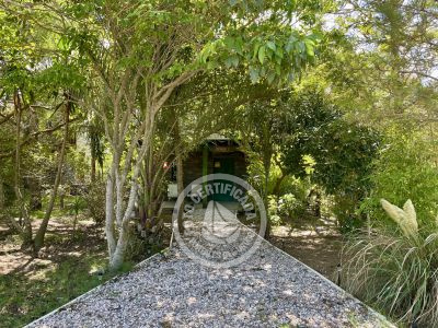 Casa Cachafai Punta del Diablo