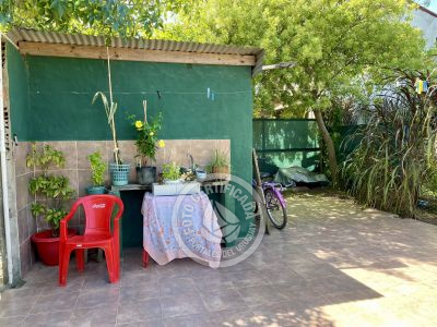 Casa Cachafai Punta del Diablo