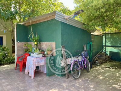 Casa Cachafai Punta del Diablo