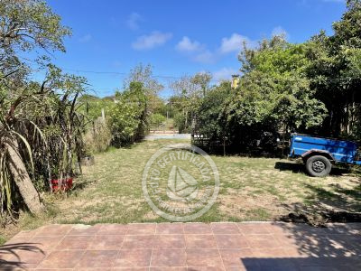 Casa Cachafai Punta del Diablo