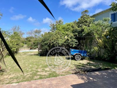 Casa Cachafai Punta del Diablo
