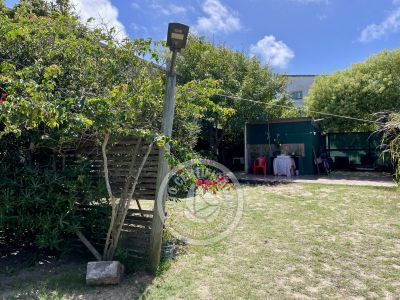 Casa Cachafai Punta del Diablo