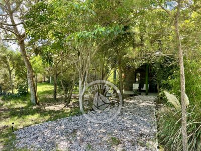 Casa Cachafai Punta del Diablo
