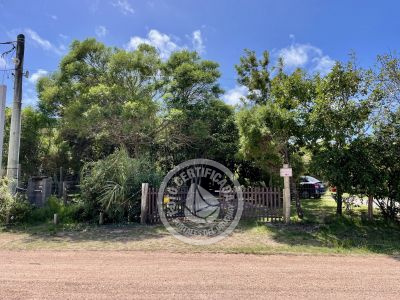 Casa Cachafai Punta del Diablo
