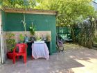 Casa Cachafai Punta del Diablo