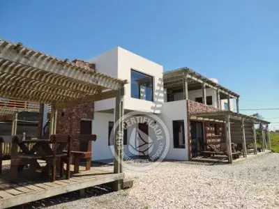 Complejo Colina D´Ousa Punta del Diablo