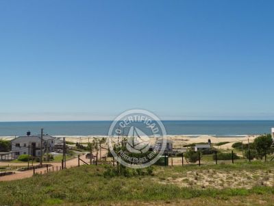 Villa Colina D´Ousa Punta del Diablo