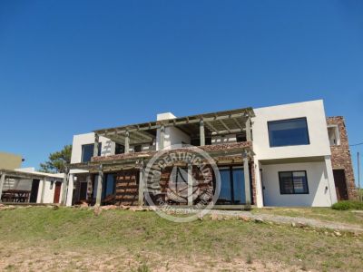 Villa Colina D´Ousa Punta del Diablo