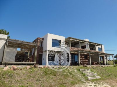Villa Colina D´Ousa Punta del Diablo