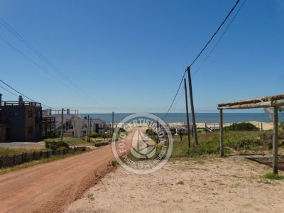 Villa Colina D´Ousa Punta del Diablo